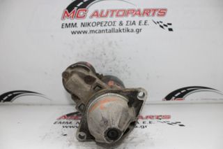 Μίζα  OPEL VECTRA C (2005-2008)  0001107401