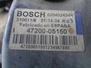 Σεβρό TOYOTA AVENSIS (2003-2008) 47200-05150