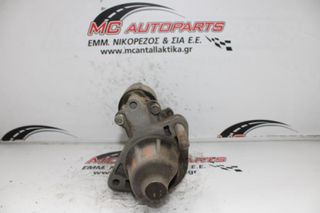 Μίζα SUZUKI IGNIS (2003-2008) 31100-80G0 228000-8930