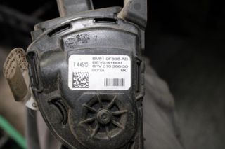 Πετάλι ηλεκτρικού γκαζιού  FORD FOCUS (2011-2014)  BV61-9F836-AB