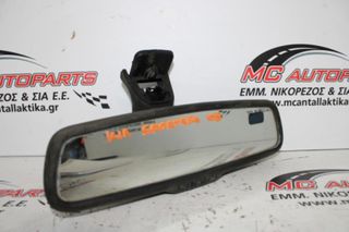 Καθρέπτης εσωτερικός KIA SPORTAGE (2004-2009) μπρίζα 5 πινακια