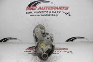Μίζα SUZUKI ALTO (2008-2014) 31100M68K1