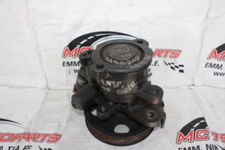 Αντλία υδραυλικού TOYOTA AVENSIS (1997-2003) μαντεμένια