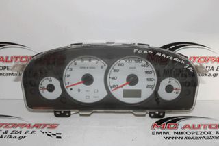 Όργανα - Κοντέρ  FORD MAVERICK (2000-2008)  3L8T-10849-CC