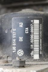 ABS  VW GOLF 4 (1998-2004)  1J0614117E 1C0907379C