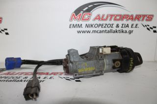 Κλειδαριά μίζας  SUBARU FORESTER (1998-2002)     με κλειδί