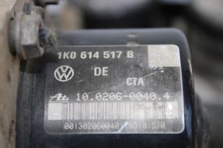 ABS AUDI A3 (2008-2012) 1K0614517B 1K0907379D