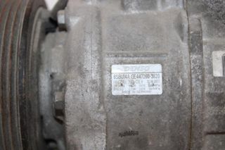 Κομπρεσέρ Air Condition BMW ΣΕΙΡΑ 3 (E90 E91) (2005-2012) 6SBU14A 447260-3820
