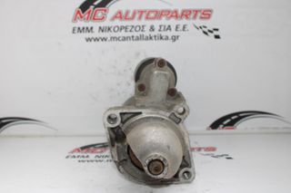 Μίζα BMW ΣΕΙΡΑ 3 (E46) (1998-2005) 0001108157 1740374