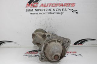 Μίζα FORD FIESTA (2002-2008) 2S6U-11000-CA 0001107407