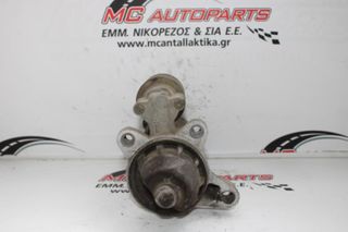 Μίζα FORD FOCUS (1998-2004) YS4U-11000-DB