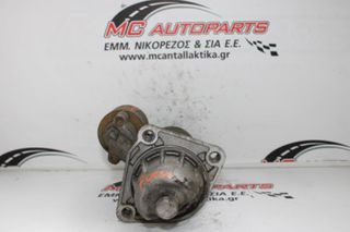 Μίζα FORD FOCUS (1998-2004) YS4U-11000-BB