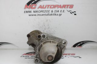 Μίζα  FORD FOCUS (2004-2008)  2S6U-11000-CB