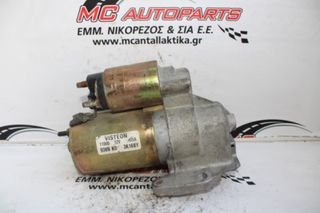 Μίζα FORD MAVERICK (2000-2008) 93BBKD-thumb-2