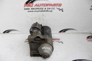 Μίζα  JEEP WRANGLER (YZ) (1982-1999)  0001108052