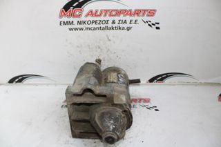 Μίζα JEEP WRANGLER (YZ) (1982-1999) 56041013AB