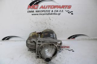 Μίζα KIA SPORTAGE (1995-2004) MC109028