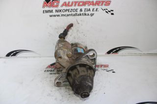 Μίζα LANDROVER FREELANDER (1998-2004 | 2004-2007) 228000-6122 228000-6121