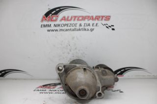 Μίζα MERCEDES C-CLASS (W203) (2000-2007) 0051513901 0001107406