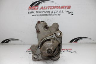 Μίζα MINI COOPER R50 R53 (2002-2006) 0001106019