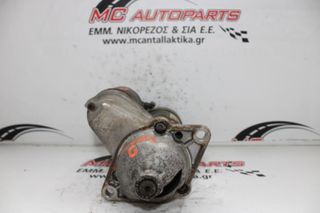 Μίζα  OPEL ASTRA G (1998-2004)  09130838