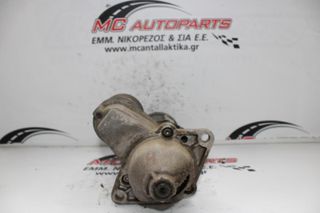 Μίζα OPEL ASTRA H (2004-2010) 09115192