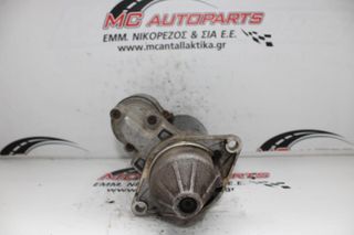 Μίζα OPEL CORSA D (2006-2015) 0001107408