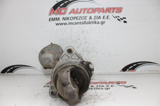Μίζα OPEL GT (2007-2009) 2689317