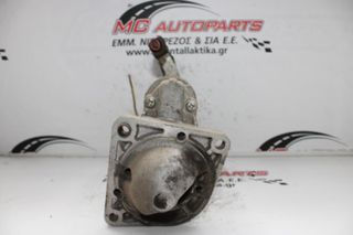 Μίζα OPEL INSIGNIA (2008-2013) 55352882