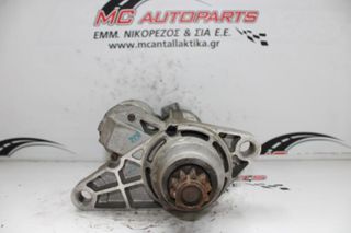 Μίζα SEAT IBIZA (2002-2008) 02T911023S