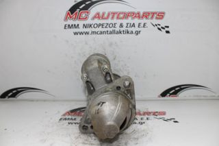 Μίζα SUZUKI SWIFT (2011-2014) 31100-51K1