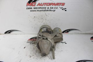 Μίζα SUZUKI SX4 (2007-2013) 31100-86G0