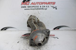 Μίζα SUZUKI VITARA (1993-1998 | 1998-2004) 31100-8303