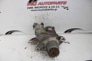Μίζα TOYOTA RAV-4 (2006-2011) 28100-28052