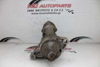 Μίζα TOYOTA YARIS (1999-2006) 28100-23020