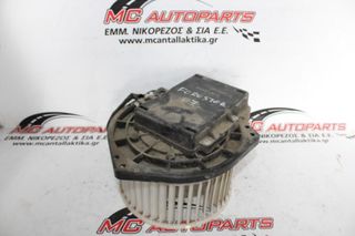 Μοτέρ καλοριφέρ  SUBARU FORESTER (2003-2005 | 2005-2009)  8434002G   με αντίσταση