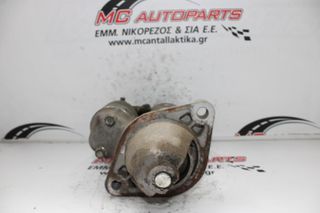 Μίζα  OPEL ZAFIRA (2005-2012)  8980147432