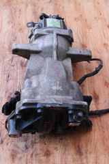 Γκρουπ-διαφορικό  Πίσω  HYUNDAI TUCSON (2004-2009) 2000cc    χειροκίνητο με βήμα 3,091