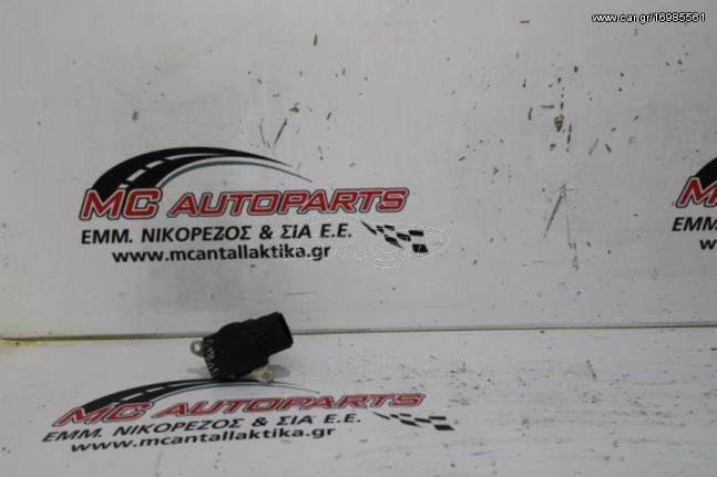 Λουφτ  TOYOTA AURIS (2007-2010)  22204-31020 197400-5150  AF1020212B1 μόνο πλακέτα