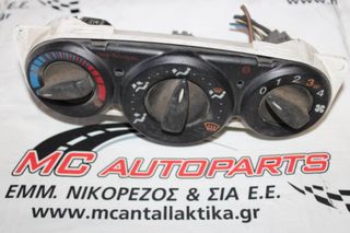 Χειρηστήρια AirCondition_Clima  FORD FOCUS (1998-2004)  98AB18C419   χειριστήρια