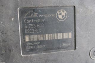 ABS BMW ΣΕΙΡΑ 3 (E46) (1998-2005) 6753603 DSC3-ES