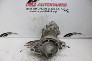 Μίζα TOYOTA RAV-4 (2011-2013) 428000-4112