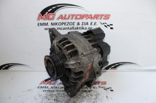 Δυναμό KIA SPORTAGE (2004-2009) 37300-22650 90A