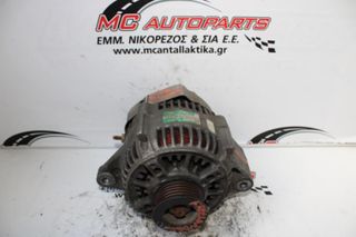 Δυναμό  LANDROVER FREELANDER (1998-2004 | 2004-2007)  1012119931   105A