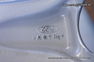 FORD FOCUS ST 18"-thumb-2