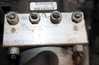 ABS  FIAT PANDA (2003-2014)  0265232021 51799595
