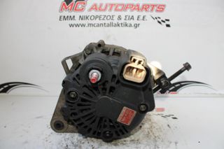 Δυναμό HYUNDAI TUCSON (2004-2009) 37300-22650 90A