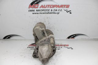 Μίζα SUZUKI IGNIS (2003-2008) 31100-86G0