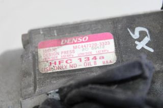 Κομπρεσέρ Air Condition BMW X5 (E53) (2000-2007) 447220-3323