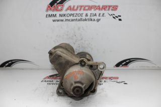 Μίζα OPEL ZAFIRA (2005-2012) 09115192